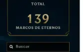 Conta de LOL Nunca BAN 294 skins 38 mil essencias 5576 rp