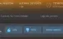 Conta com 2 medalhas (lvl 35 no cs)