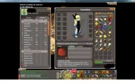 Spiritia 4 chars