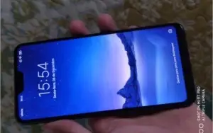 Celular Xiaomi mi8 lite