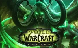 Conta Battle.Net c/ Overwatch e Word of Warcraft (completo)