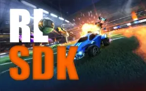 Rocket League SDK 24 horas de acesso