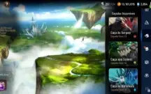 Epic Seven - Melhor conta mid game