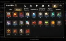 Epic Seven - Melhor conta mid game