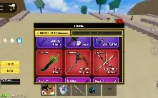 Conta de blox fruits no preço
