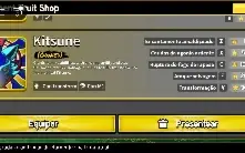 Conta de blox fruits no preço