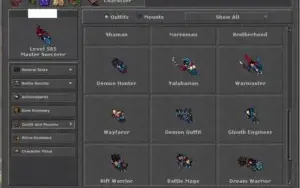 SELL MS 585 COM HAT/ML 112 INABRA (PVP) [45% LOYALT]