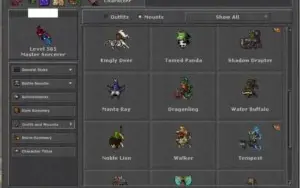SELL MS 585 COM HAT/ML 112 INABRA (PVP) [45% LOYALT]