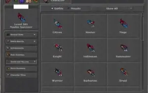 SELL MS 585 COM HAT/ML 112 INABRA (PVP) [45% LOYALT]