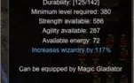VENDO ITENS NO MU ONLINE MIDGARD