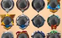 Conta Top 1 + Zvz End Game - Albion Online