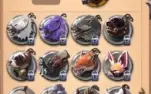 Conta Top 1 + Zvz End Game - Albion Online