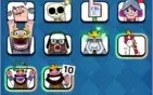 [PROMO] CLASH (3 ANOS. VALOR 2KK) + BRAWL STARS (S1)+ BONUS!