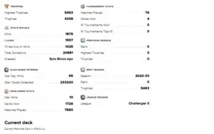 [PROMO] CLASH (3 ANOS. VALOR 2KK) + BRAWL STARS (S1)+ BONUS!