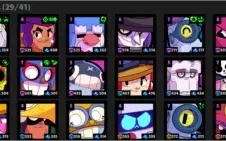 [PROMO] CLASH (3 ANOS. VALOR 2KK) + BRAWL STARS (S1)+ BONUS!