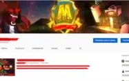 4.525 Inscritos YouTube