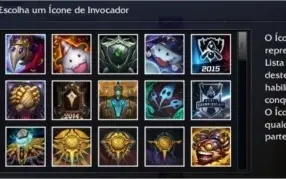 Conta LOL  - Diamond 4