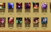 Conta LOL  - Diamond 4