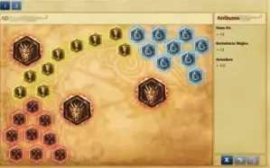 Conta LOL  - Diamond 4