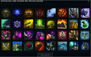 League Of Legends (Servidor BR) Preço favorável.
