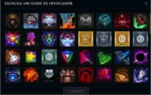 League Of Legends (Servidor BR) Preço favorável.
