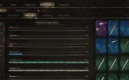 Conta Night Crows Lvl 48 Com Skin Arma Epica.