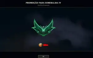 Script Mensal League Of Legends 100% Seguro