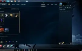 CONTA GOLD 5