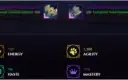 Conta WOW monk WW 225 ilvl 6/10 M 1400io