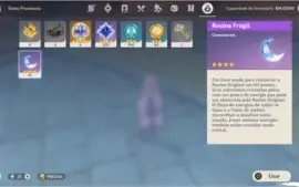 Diluc + Keqing 5*