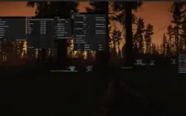 HACK SKY para Escape From Tarkov [KEY 30 DIA]