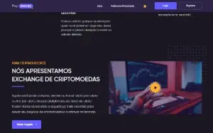 Script de pagamento do gateway payMoney