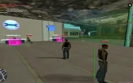 Mta Cheat - Mod Menu Completo (Quinzenal)