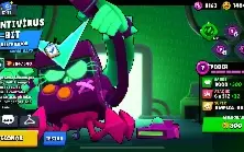 Vendo Conta De Brawl Stars Rara Com Leon Lobo