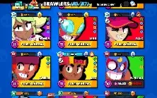 Vendo Conta De Brawl Stars Rara Com Leon Lobo