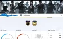 CROSSFIRE CONTA DE 9 ANOS COM EVENTO RETORNO