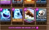 CLASH LEVEL 12 + 800K GOLD + 977 GEMAS