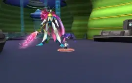 Digimon Masters Online Conta Top