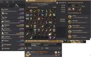 MAGO/MISTICA 63 646GS FULL P2W COM EMAIL
