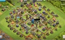 Clash of Clash vc 12 recente
