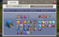 Clash of Clash vc 12 recente