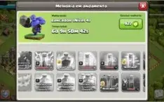 Clash of Clash vc 12 recente