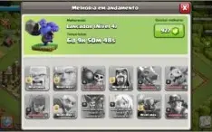 Clash of Clash vc 12 recente