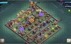 Clash of Clash vc 12 recente