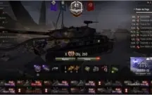 Conta World Of Tanks