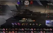 Conta World Of Tanks