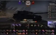 Conta World Of Tanks