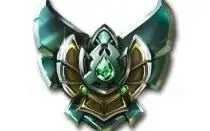 Conta League of Legends All champions, 167skins