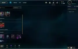 conta plat 2 + smurf nv 30 zerada de brinde.