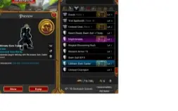 vendo conta aqw 12 anos